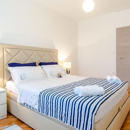 Apartment Mandalina Spalato Esterno foto