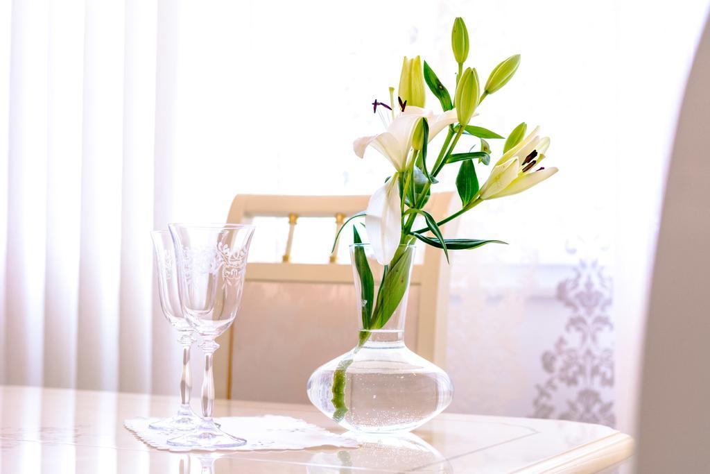 Apartment Mandalina Spalato Esterno foto