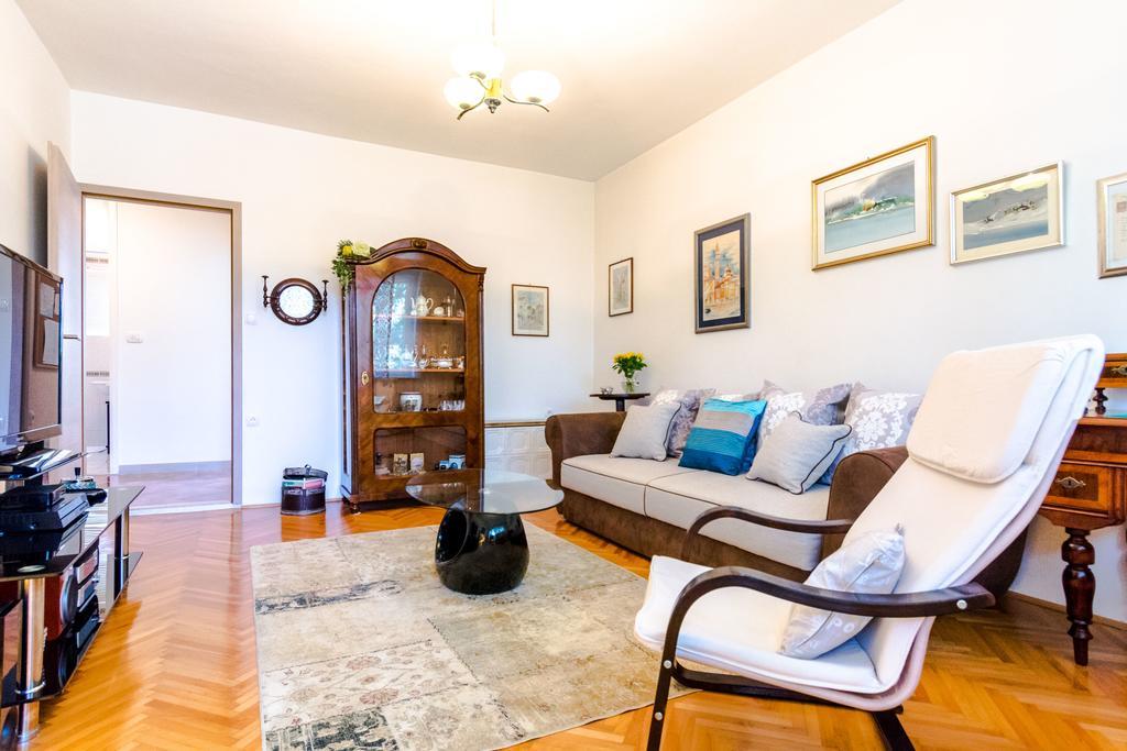 Apartment Mandalina Spalato Esterno foto
