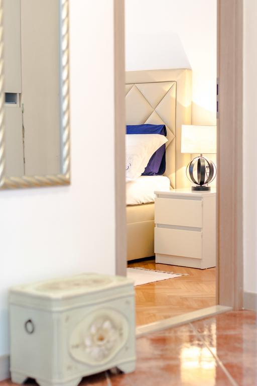 Apartment Mandalina Spalato Esterno foto