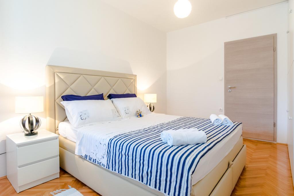 Apartment Mandalina Spalato Esterno foto